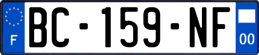 BC-159-NF
