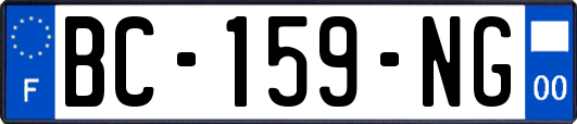 BC-159-NG