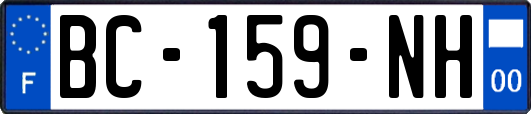 BC-159-NH