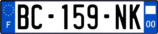 BC-159-NK