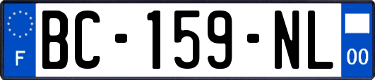 BC-159-NL