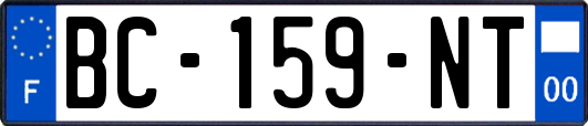 BC-159-NT