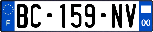 BC-159-NV