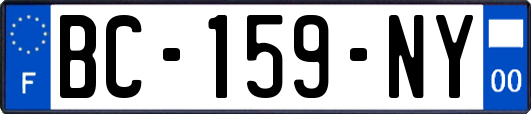BC-159-NY