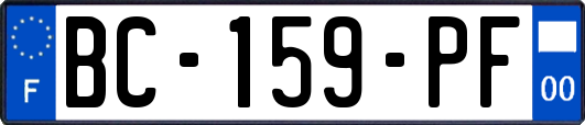 BC-159-PF