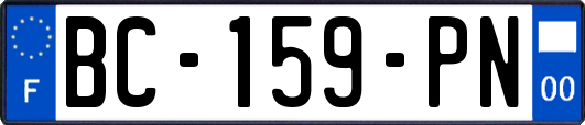 BC-159-PN