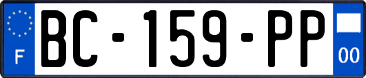 BC-159-PP