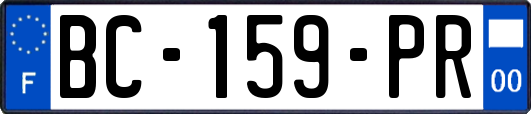 BC-159-PR