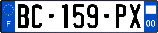 BC-159-PX