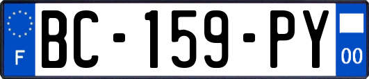BC-159-PY