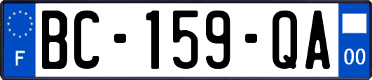 BC-159-QA