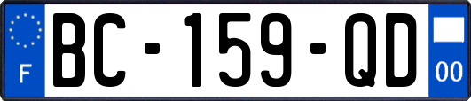 BC-159-QD
