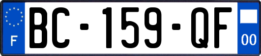 BC-159-QF