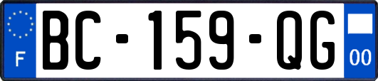 BC-159-QG
