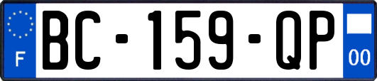 BC-159-QP