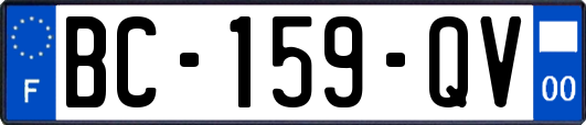 BC-159-QV