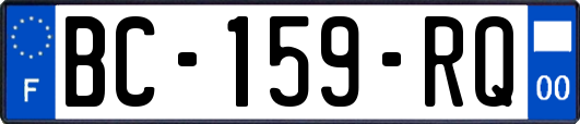 BC-159-RQ
