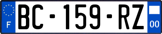 BC-159-RZ