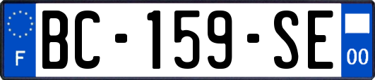 BC-159-SE