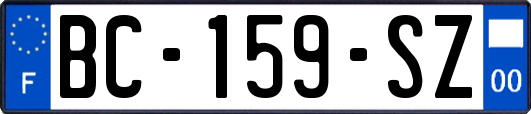 BC-159-SZ