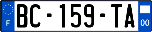 BC-159-TA