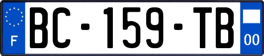 BC-159-TB