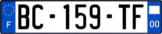 BC-159-TF