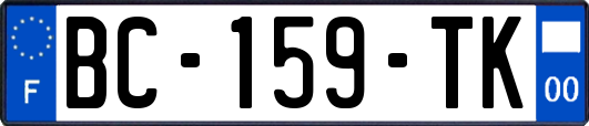 BC-159-TK