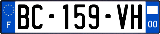 BC-159-VH