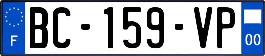 BC-159-VP