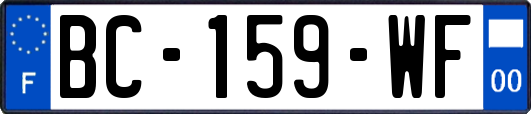 BC-159-WF