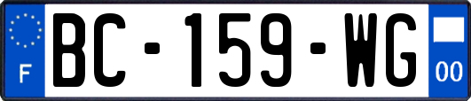 BC-159-WG