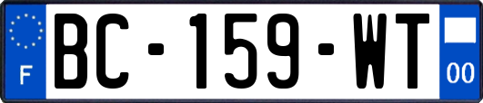 BC-159-WT