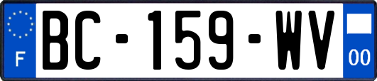 BC-159-WV