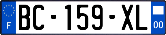 BC-159-XL