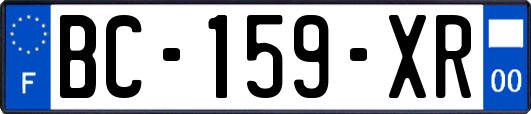 BC-159-XR