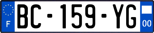 BC-159-YG