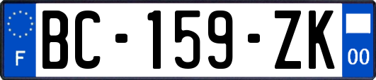 BC-159-ZK