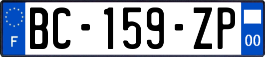 BC-159-ZP