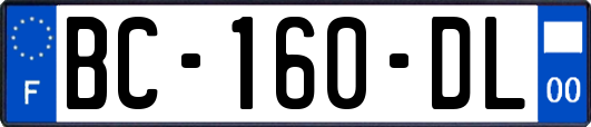 BC-160-DL