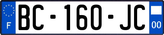 BC-160-JC