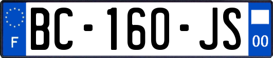 BC-160-JS