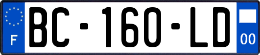 BC-160-LD