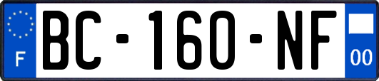 BC-160-NF