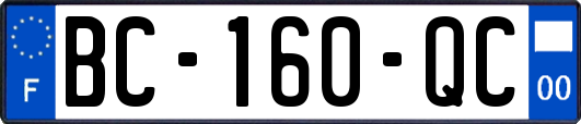 BC-160-QC