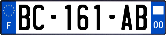 BC-161-AB