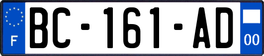 BC-161-AD