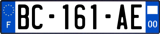 BC-161-AE