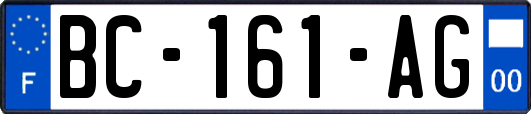 BC-161-AG