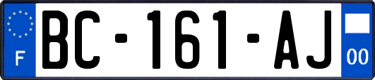 BC-161-AJ